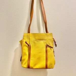 Valentina (Italy) convertible handbag